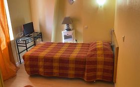 Hotel Beausejour Rouen