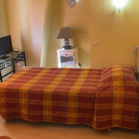 Hotel Beausejour Руан Экстерьер фото