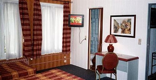 Hotel Beausejour Руан Экстерьер фото