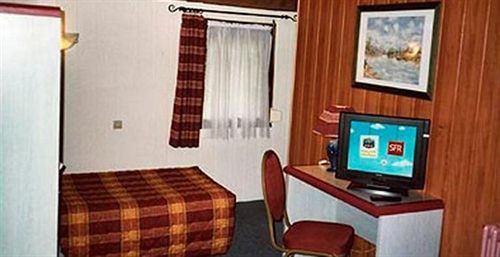 Hotel Beausejour Руан Экстерьер фото