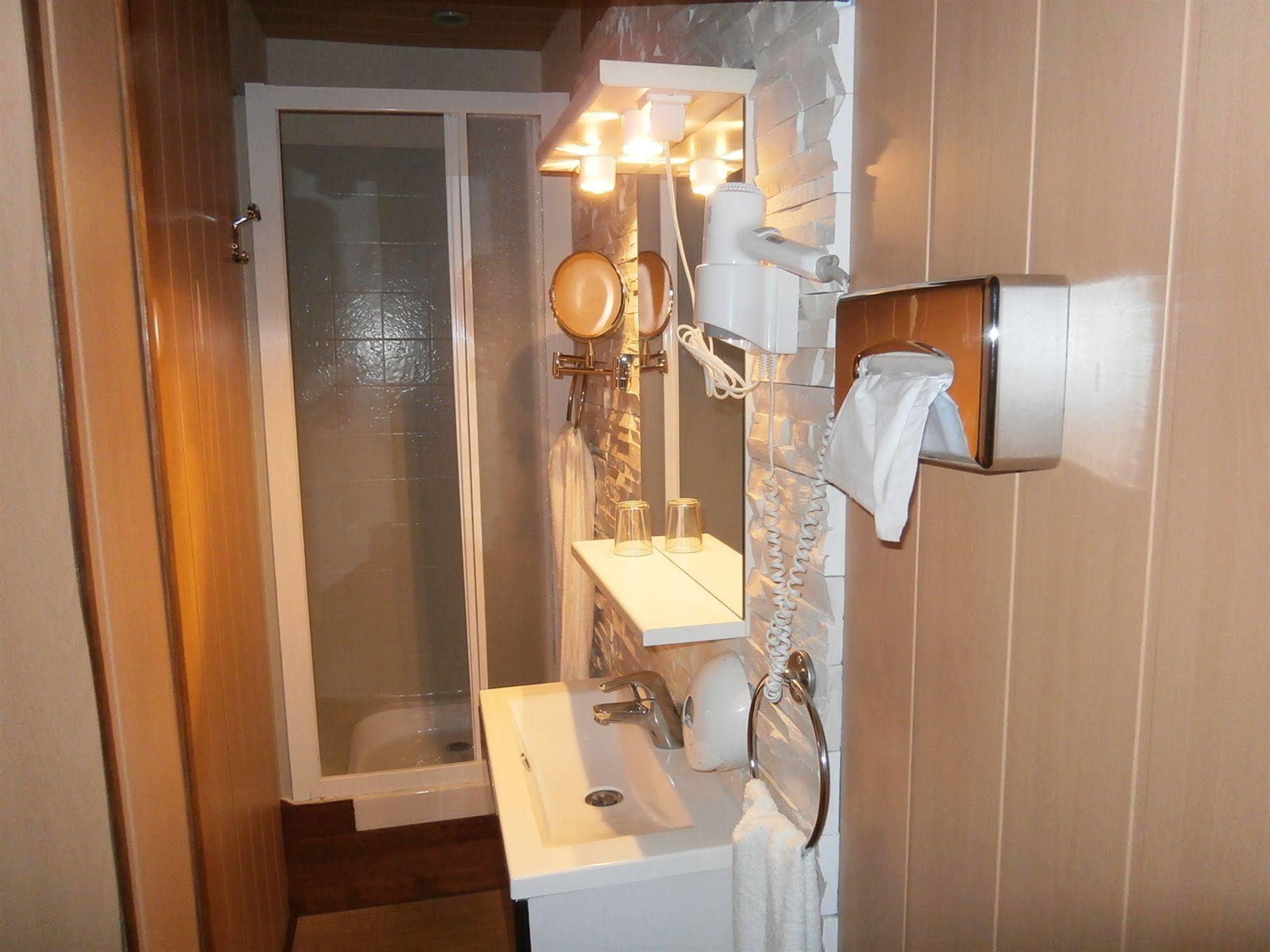 Hotel Beausejour Руан Экстерьер фото
