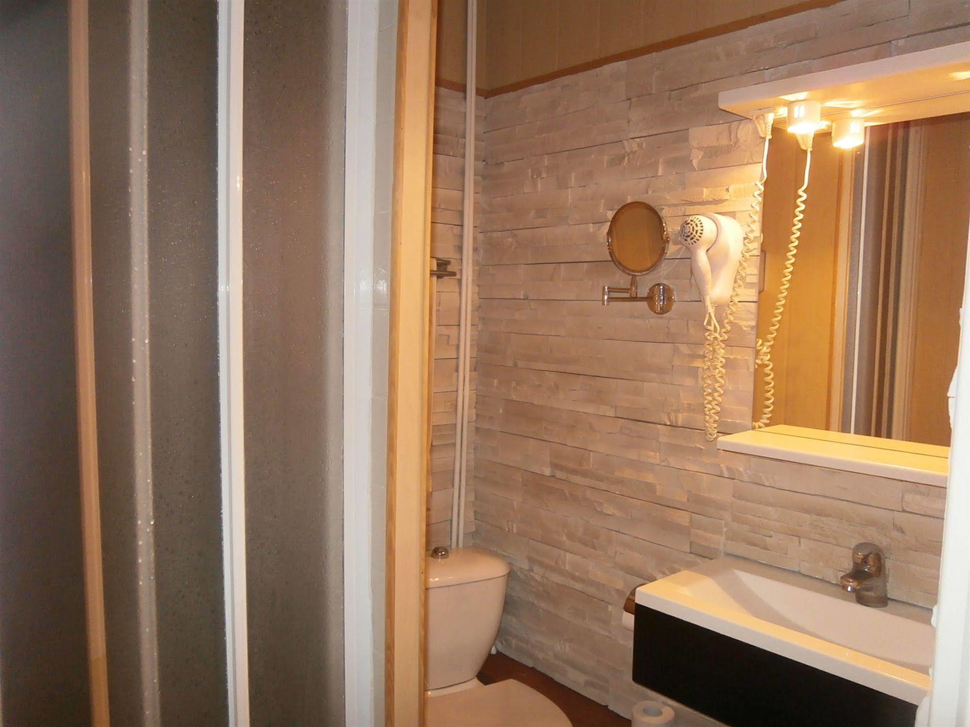 Hotel Beausejour Руан Экстерьер фото
