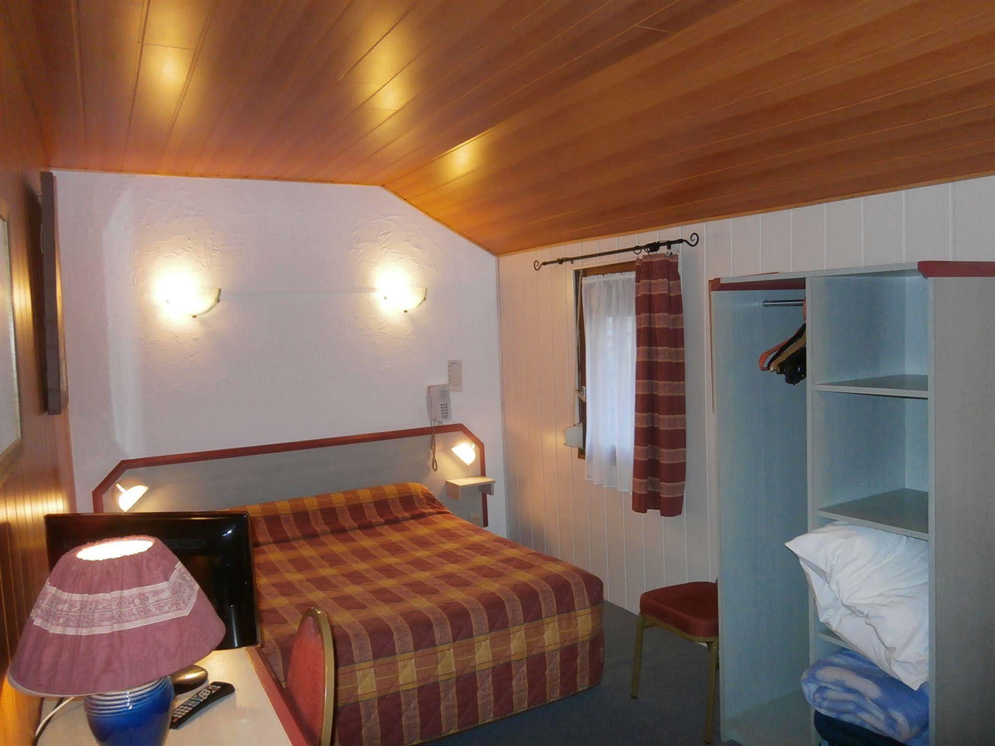 Hotel Beausejour Руан Экстерьер фото